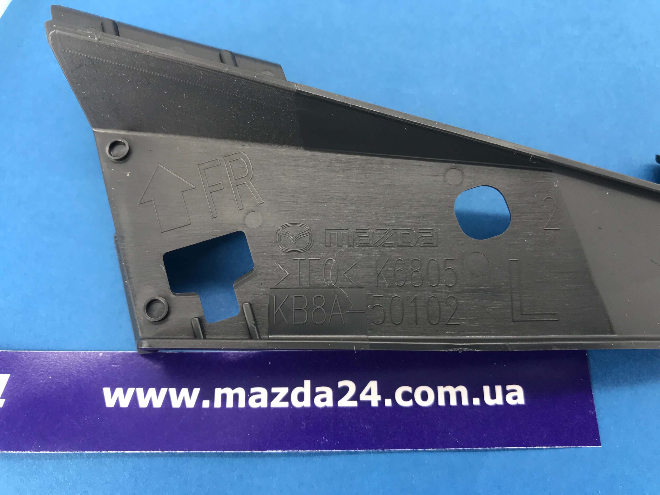 Запчасти mazda laputa